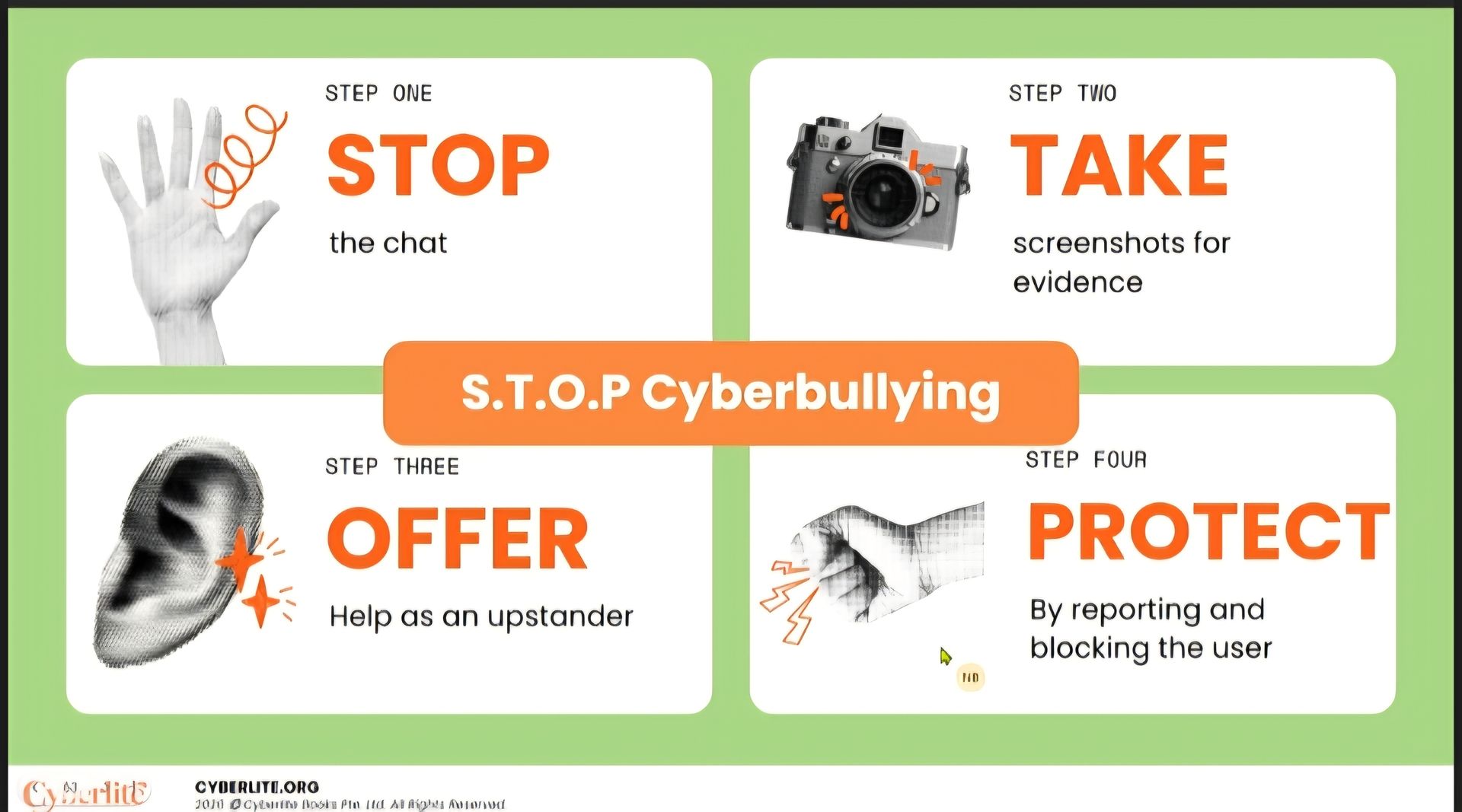 Не на кибертормоза!